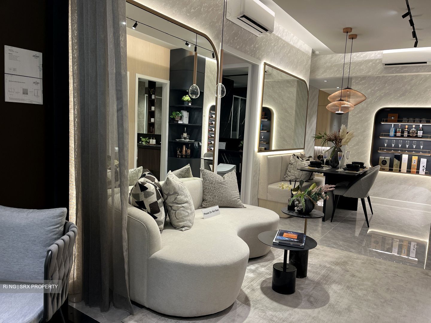 THE ARCADY AT BOON KENG (D12), Apartment #451515171